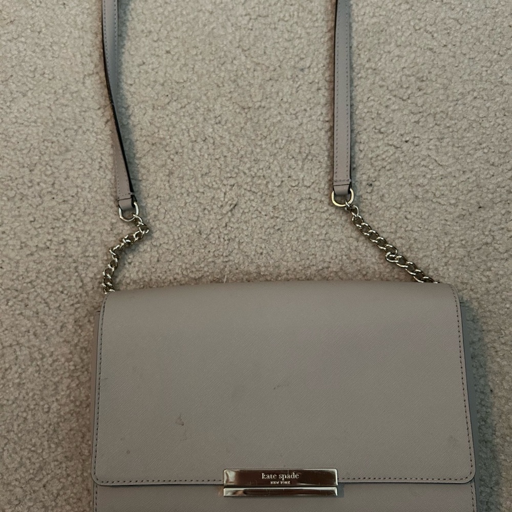 Kate spade Chain crossbody